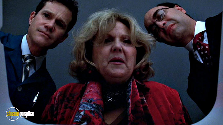 A still #34 from Nip / Tuck: Series 4 (2006)