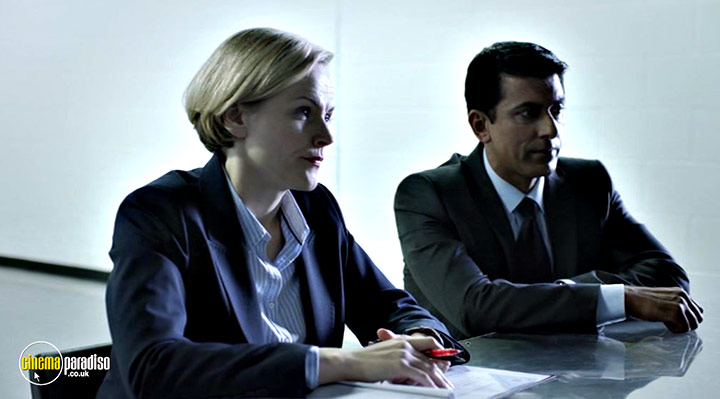 A still #55 from Silk: Series 3 (2014)