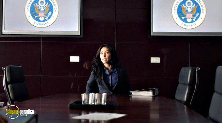 A still #52 from Silk: Series 3 (2014)