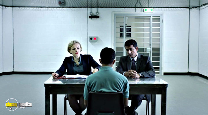 A still #51 from Silk: Series 3 (2014)