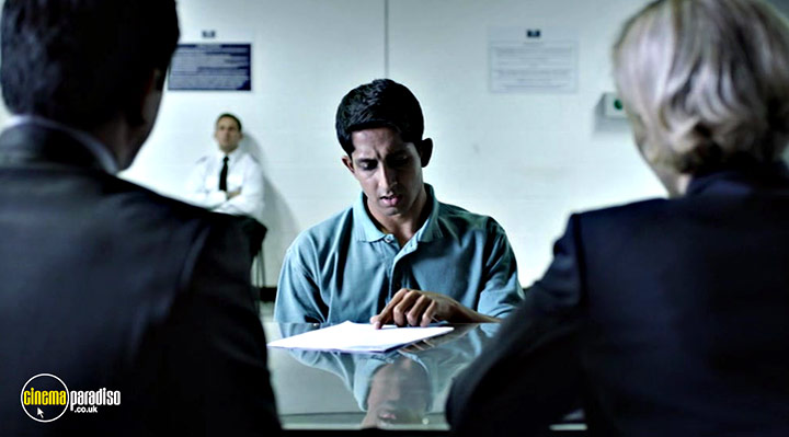 A still #50 from Silk: Series 3 (2014)