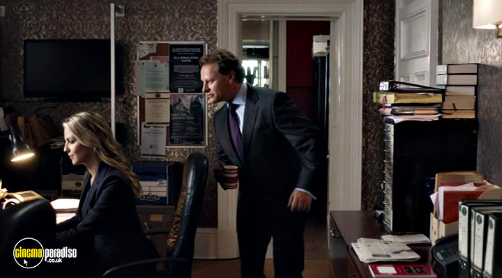 A still #48 from Silk: Series 3 (2014)