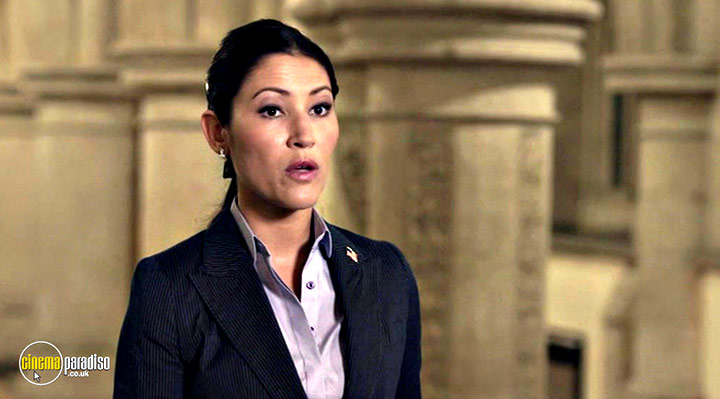 A still #47 from Silk: Series 3 (2014)