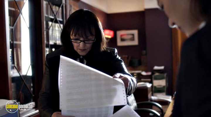 A still #43 from Silk: Series 3 (2014)