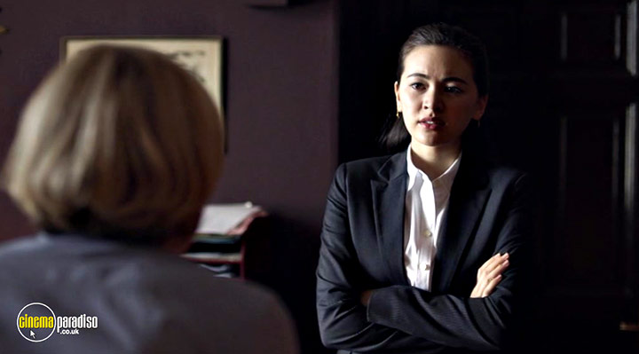 A still #42 from Silk: Series 3 (2014)