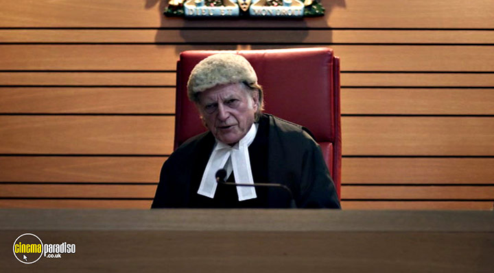A still #41 from Silk: Series 3 (2014)