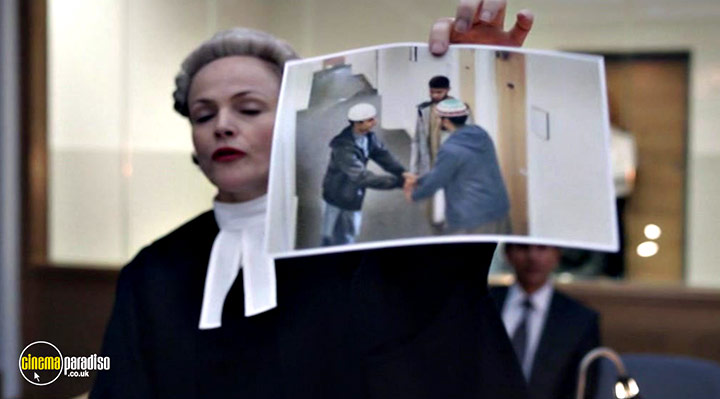 A still #40 from Silk: Series 3 (2014)