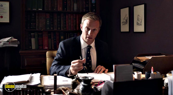 A still #39 from Silk: Series 3 (2014)