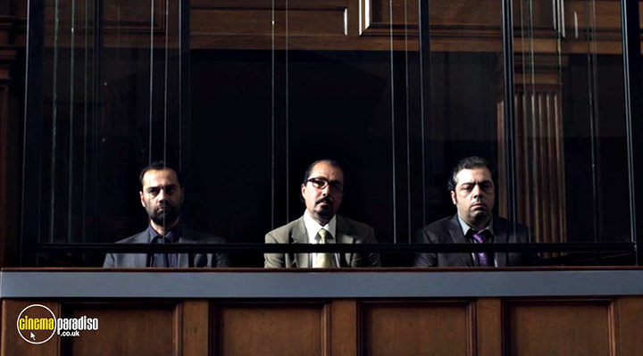 A still #38 from Silk: Series 3 (2014)