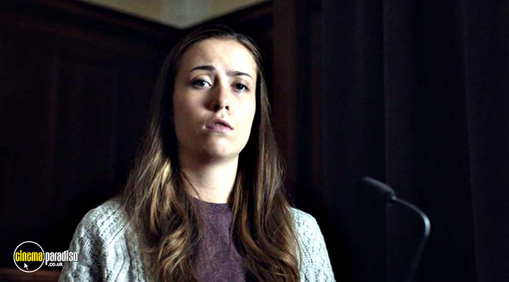 A still #37 from Silk: Series 3 (2014)