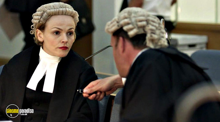 A still #31 from Silk: Series 3 (2014)