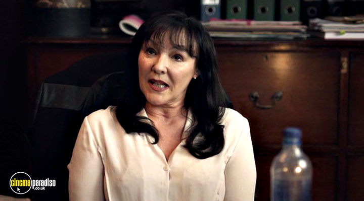 A still #30 from Silk: Series 3 (2014)
