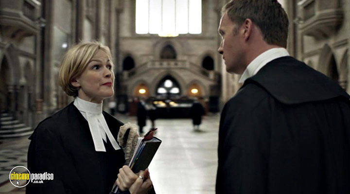 A still #28 from Silk: Series 3 (2014)
