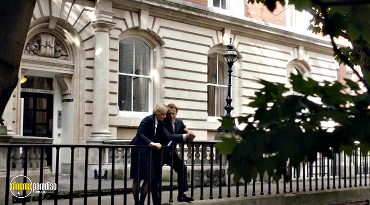 A still #26 from Silk: Series 3 (2014)
