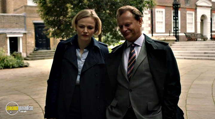 A still #23 from Silk: Series 3 (2014)