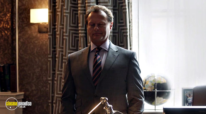 A still #22 from Silk: Series 3 (2014)