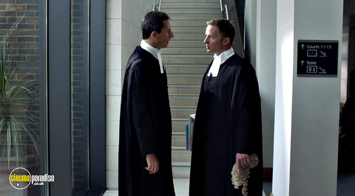 A still #21 from Silk: Series 3 (2014)