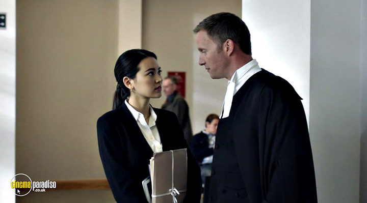 A still #20 from Silk: Series 3 (2014)