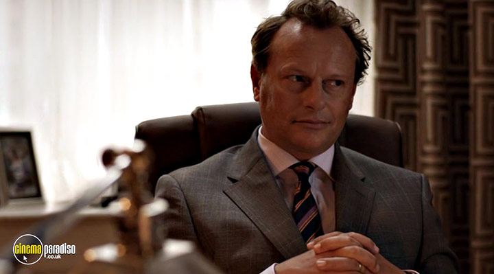 A still #19 from Silk: Series 3 (2014)