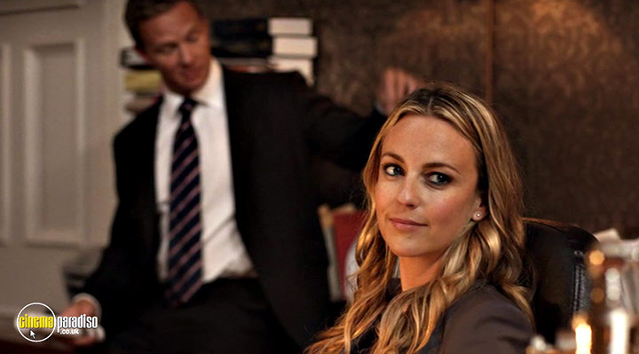 A still #18 from Silk: Series 3 (2014)