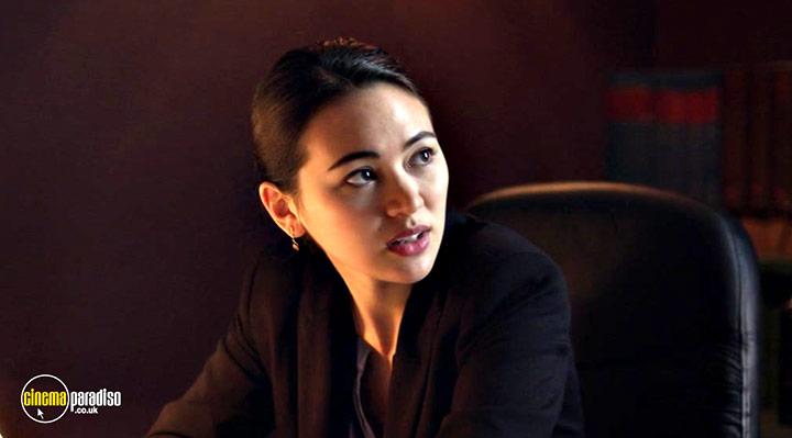 A still #17 from Silk: Series 3 (2014)