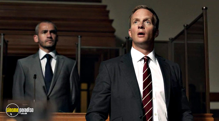 A still #16 from Silk: Series 3 (2014)