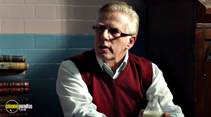 A still #14 from Silk: Series 3 (2014)