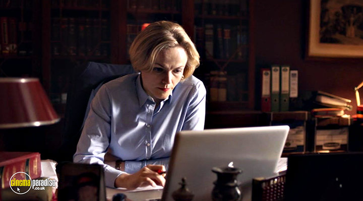 A still #12 from Silk: Series 3 (2014)