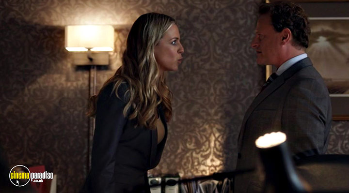 A still #11 from Silk: Series 3 (2014)
