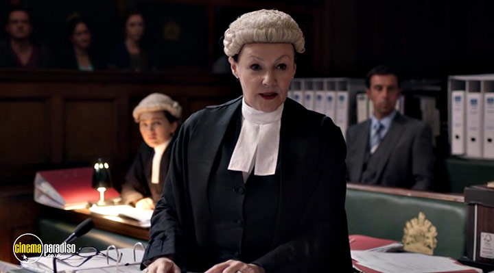 A still #10 from Silk: Series 3 (2014)