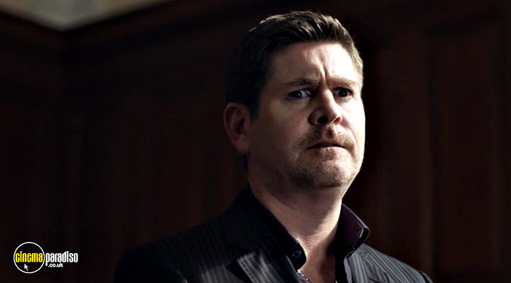 A still #9 from Silk: Series 3 (2014)