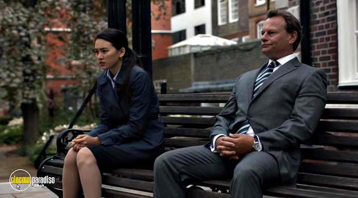 A still #7 from Silk: Series 3 (2014)