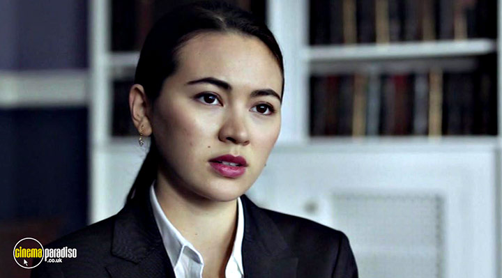 A still #6 from Silk: Series 3 (2014)