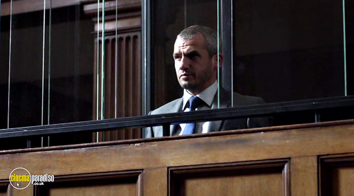 A still #5 from Silk: Series 3 (2014)