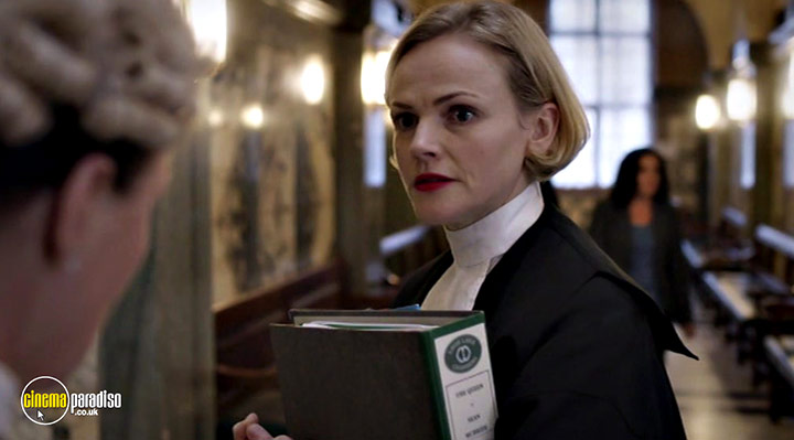 A still #4 from Silk: Series 3 (2014)