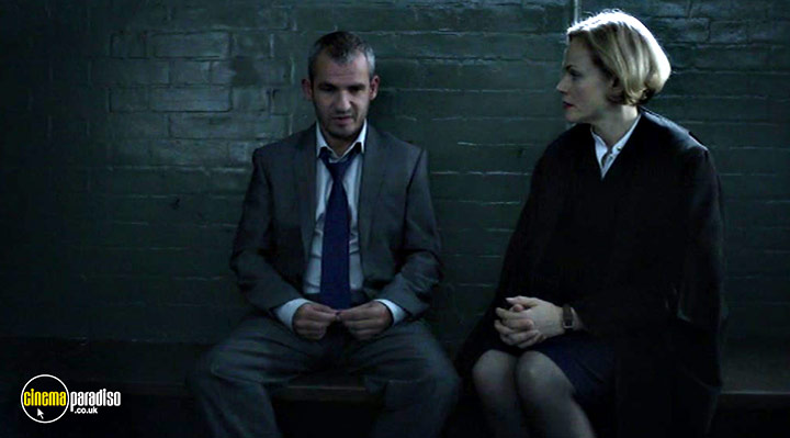 A still #3 from Silk: Series 3 (2014)