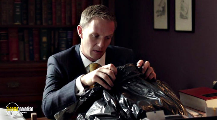 A still #2 from Silk: Series 3 (2014)