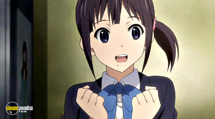 A still #33 from Kokoro Connect OVA Collection (2012)
