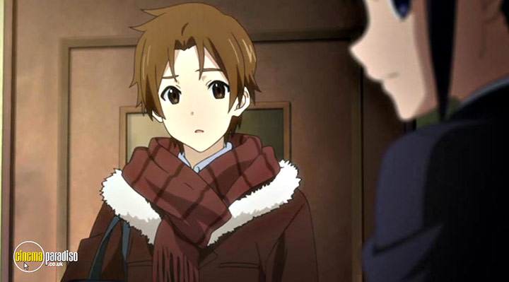 A still #32 from Kokoro Connect OVA Collection (2012)