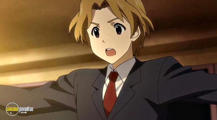 A still #29 from Kokoro Connect OVA Collection (2012)