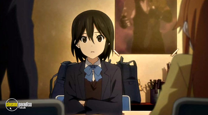 A still #28 from Kokoro Connect OVA Collection (2012)