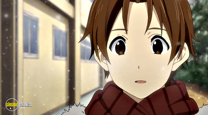 A still #27 from Kokoro Connect OVA Collection (2012)