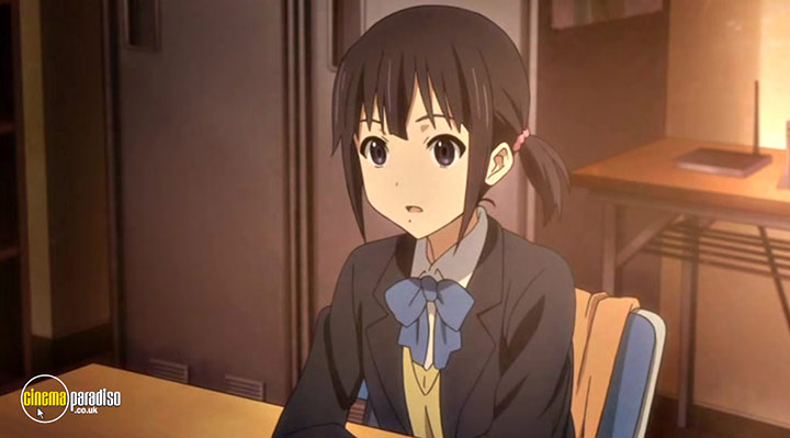 A still #5 from Kokoro Connect OVA Collection (2012)
