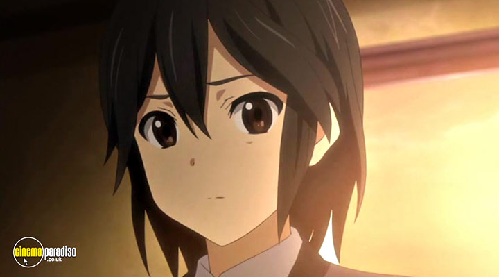 A still #26 from Kokoro Connect OVA Collection (2012)