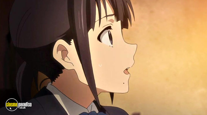 A still #25 from Kokoro Connect OVA Collection (2012)