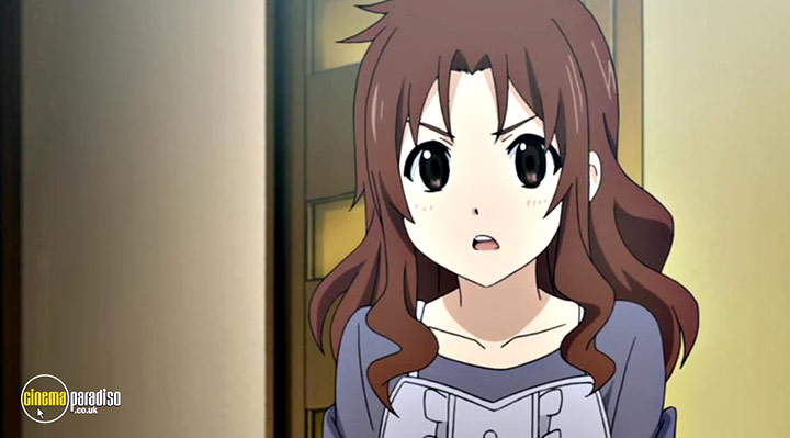 A still #24 from Kokoro Connect OVA Collection (2012)