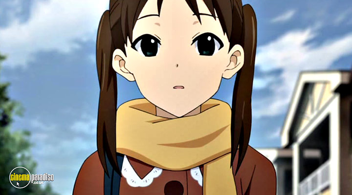A still #23 from Kokoro Connect OVA Collection (2012)