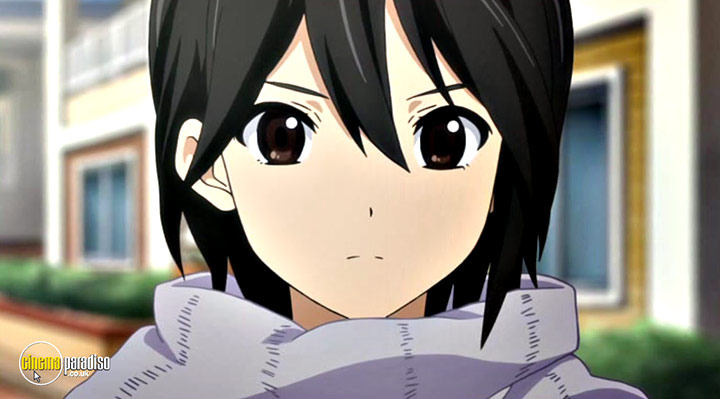 A still #22 from Kokoro Connect OVA Collection (2012)
