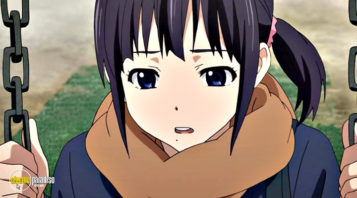 A still #21 from Kokoro Connect OVA Collection (2012)