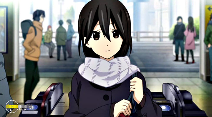 A still #18 from Kokoro Connect OVA Collection (2012)